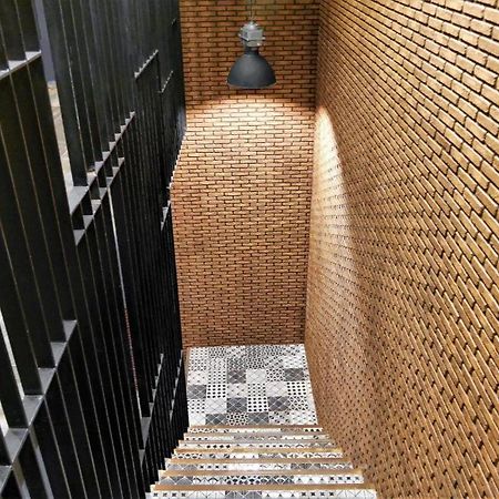 The House Pratunam Bangkok Zewnętrze zdjęcie