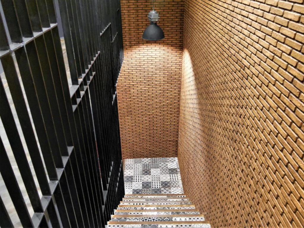 The House Pratunam Bangkok Zewnętrze zdjęcie