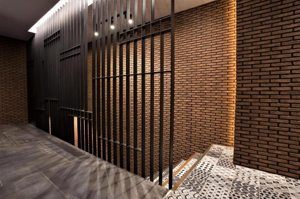 The House Pratunam Bangkok Zewnętrze zdjęcie