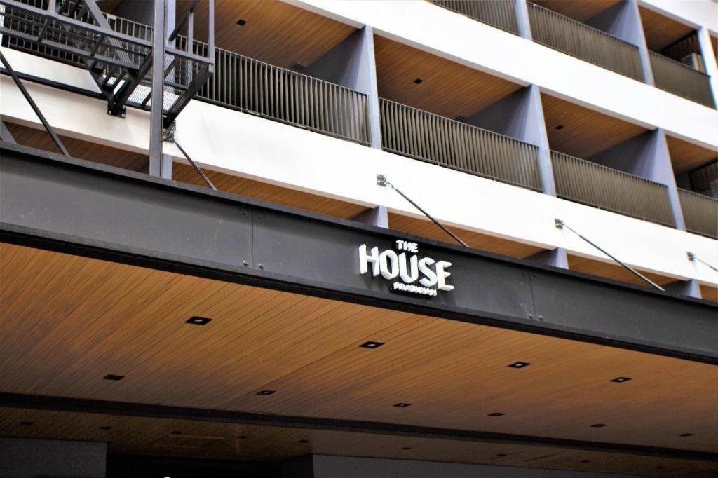 The House Pratunam Bangkok Zewnętrze zdjęcie