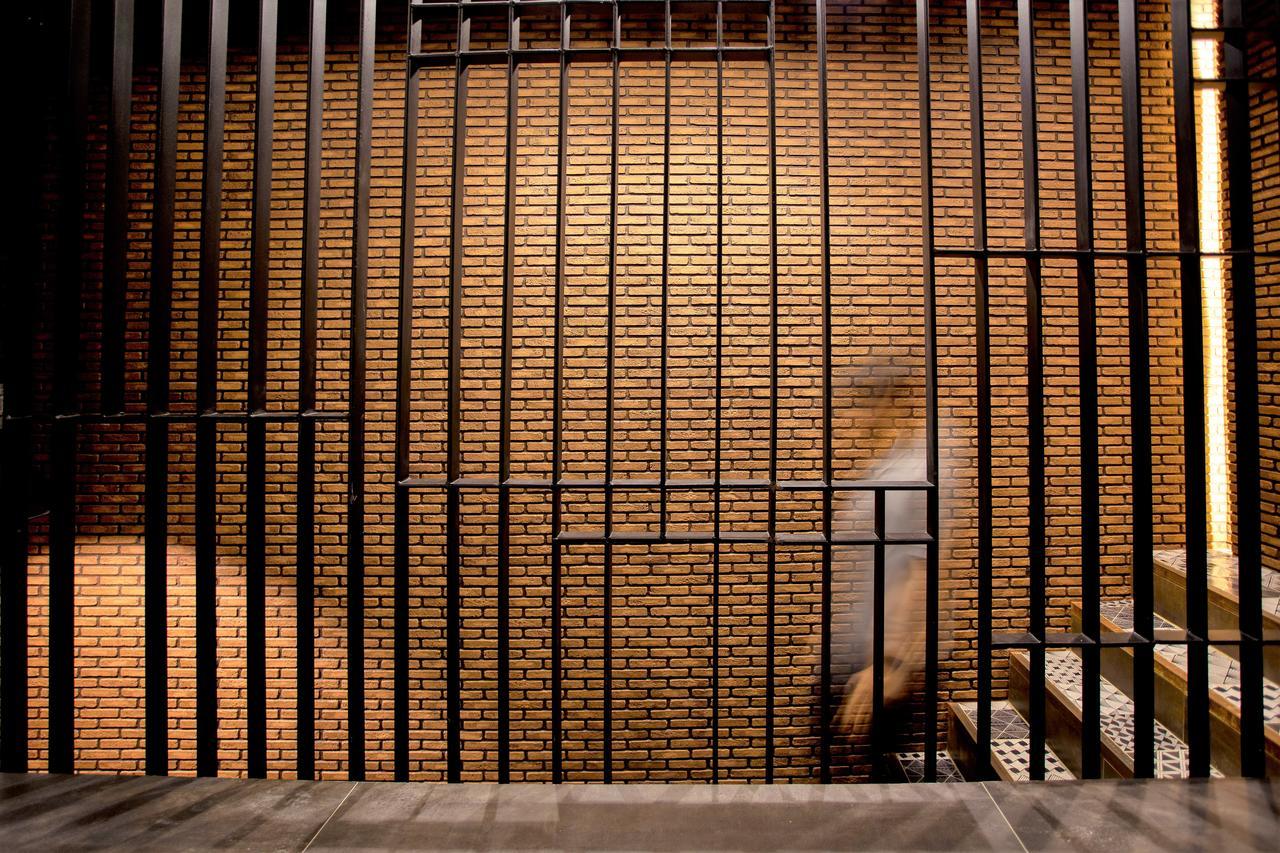 The House Pratunam Bangkok Zewnętrze zdjęcie